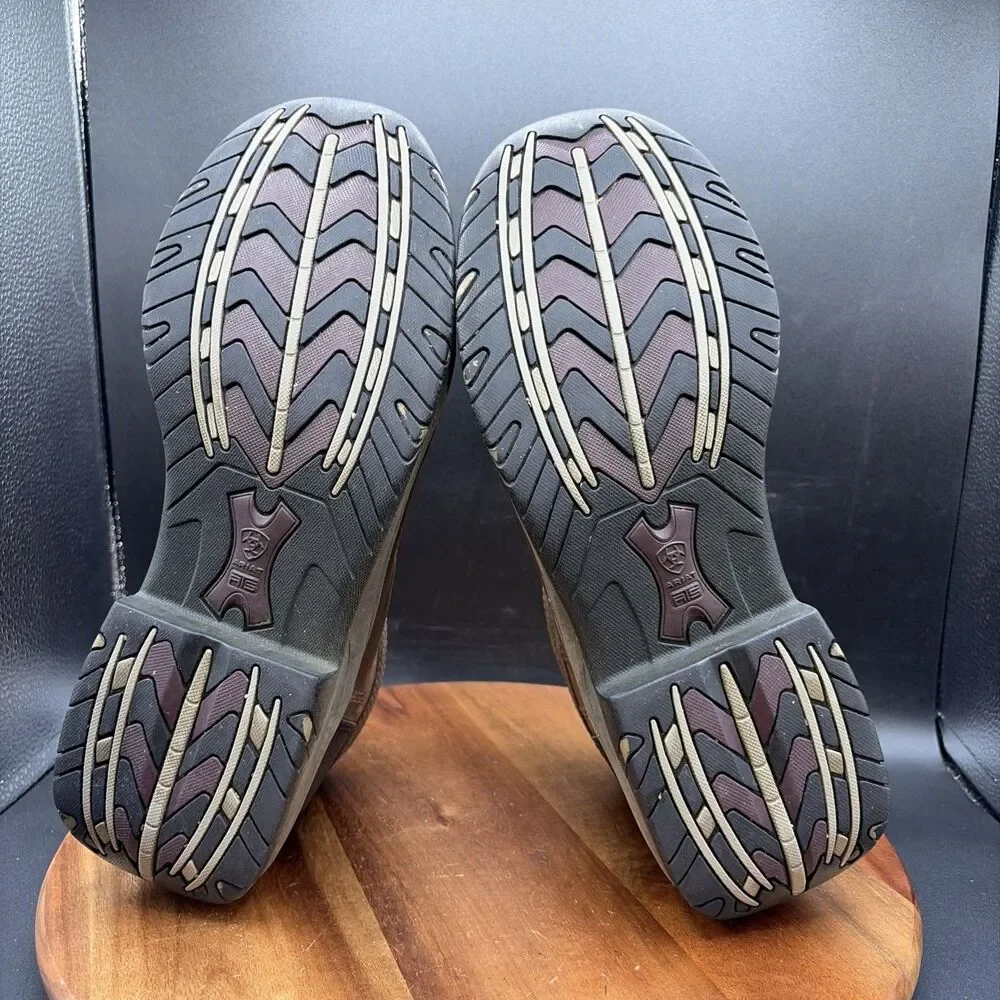 Ariat see pics